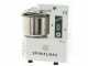 SPIRALMAC SV5HH ROYAL - High Hydration Spiral Mixer - 10 Speeds - 5 Kg