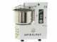 SPIRALMAC SV5HH ROYAL - High Hydration Spiral Mixer - 10 Speeds - 5 Kg