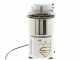 SPIRALMAC SV5HH ROYAL - High Hydration Spiral Mixer - 10 Speeds - 5 Kg