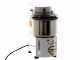 SPIRALMAC SV5HH ROYAL - High Hydration Spiral Mixer - 10 Speeds - 5 Kg
