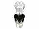 SPIRALMAC SV5HH ROYAL - High Hydration Spiral Mixer - 10 Speeds - 5 Kg