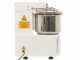 SPIRALMAC SV5HH ROYAL - High Hydration Spiral Mixer - 10 Speeds - 5 Kg