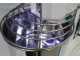 SPIRALMAC SV5HH ROYAL - High Hydration Spiral Mixer - 10 Speeds - 5 Kg