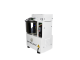 SPIRALMAC SV5HH ROYAL - High Hydration Spiral Mixer - 10 Speeds - 5 Kg