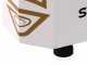 SPIRALMAC SV5HH ROYAL - High Hydration Spiral Mixer - 10 Speeds - 5 Kg