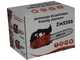 ZM2526C - Lightweight Petrol Pruning Chainsaw - 25 cm Carving Blade