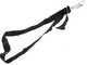 ZM2526C - Lightweight Petrol Pruning Chainsaw - 25 cm Carving Blade