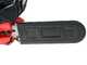 ZM2526C - Lightweight Petrol Pruning Chainsaw - 25 cm Carving Blade