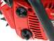 ZM2526C - Lightweight Petrol Pruning Chainsaw - 25 cm Carving Blade