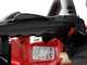 ZM2526C - Lightweight Petrol Pruning Chainsaw - 25 cm Carving Blade