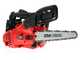 ZM2526C - Lightweight Petrol Pruning Chainsaw - 25 cm Carving Blade