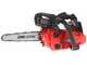ZM2526C - Lightweight Petrol Pruning Chainsaw - 25 cm Carving Blade