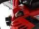ZM2526C - Lightweight Petrol Pruning Chainsaw - 25 cm Carving Blade