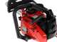 ZM2526C - Lightweight Petrol Pruning Chainsaw - 25 cm Carving Blade