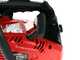 ZM2526C - Lightweight Petrol Pruning Chainsaw - 25 cm Carving Blade