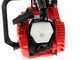 ZM2526C - Lightweight Petrol Pruning Chainsaw - 25 cm Carving Blade