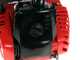 ZM2526C - Lightweight Petrol Pruning Chainsaw - 25 cm Carving Blade