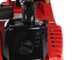 ZM2526C - Lightweight Petrol Pruning Chainsaw - 25 cm Carving Blade