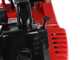 ZM2526C - Lightweight Petrol Pruning Chainsaw - 25 cm Carving Blade