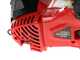 ZM2526C - Lightweight Petrol Pruning Chainsaw - 25 cm Carving Blade