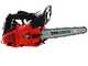 ZM2526C - Lightweight Petrol Pruning Chainsaw - 25 cm Carving Blade
