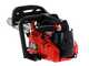 ZM2526C - Lightweight Petrol Pruning Chainsaw - 25 cm Carving Blade