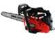 ZM2526C - Lightweight Petrol Pruning Chainsaw - 25 cm Carving Blade