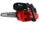 ZM2526C - Lightweight Petrol Pruning Chainsaw - 25 cm Carving Blade