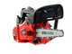 ZM2526C - Lightweight Petrol Pruning Chainsaw - 25 cm Carving Blade