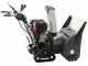 BlackStone B-ST 76 LTE - Petrol Snowplough - Tracked - Loncin 180F(D)S
