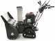 BlackStone B-ST 76 LTE - Petrol Snowplough - Tracked - Loncin 180F(D)S