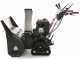 BlackStone B-ST 76 LTE - Petrol Snowplough - Tracked - Loncin 180F(D)S
