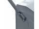 BlackStone B-ST 76 LTE - Petrol Snowplough - Tracked - Loncin 180F(D)S