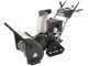 BlackStone B-ST 76 LTE - Petrol Snowplough - Tracked - Loncin 180F(D)S