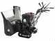 BlackStone B-ST 76 LTE - Petrol Snowplough - Tracked - Loncin 180F(D)S