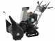 BlackStone B-ST 76 LTE - Petrol Snowplough - Tracked - Loncin 180F(D)S