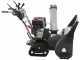 BlackStone B-ST 76 LTE - Petrol Snowplough - Tracked - Loncin 180F(D)S