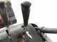 BlackStone B-ST 76 LTE - Petrol Snowplough - Tracked - Loncin 180F(D)S