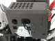 BlackStone B-ST 76 LTE - Petrol Snowplough - Tracked - Loncin 180F(D)S
