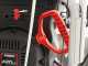 BlackStone B-ST 76 LTE - Petrol Snowplough - Tracked - Loncin 180F(D)S