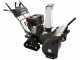 BlackStone B-ST 76 LTE - Petrol Snowplough - Tracked - Loncin 180F(D)S