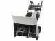 BlackStone B-ST 76 LTE - Petrol Snowplough - Tracked - Loncin 180F(D)S