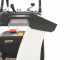 BlackStone B-ST 76 LTE - Petrol Snowplough - Tracked - Loncin 180F(D)S
