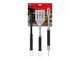 Precision 3-Piece Barbecue Set