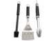 Precision 3-Piece Barbecue Set