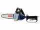 Paterlini Jack 8'' Pneumatic Chain Pruner - 1/4 - for pruning