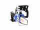 Paterlini Jack 8'' Pneumatic Chain Pruner - 1/4 - for pruning