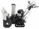 BlackStone B-ST 76 BSTE - Petrol Snowplough - Tracked - B&amp;S 1450 Snow
