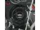 BlackStone B-ST 76 BSTE - Petrol Snowplough - Tracked - B&amp;S 1450 Snow