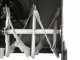 BlackStone B-ST 76 BSTE - Petrol Snowplough - Tracked - B&amp;S 1450 Snow